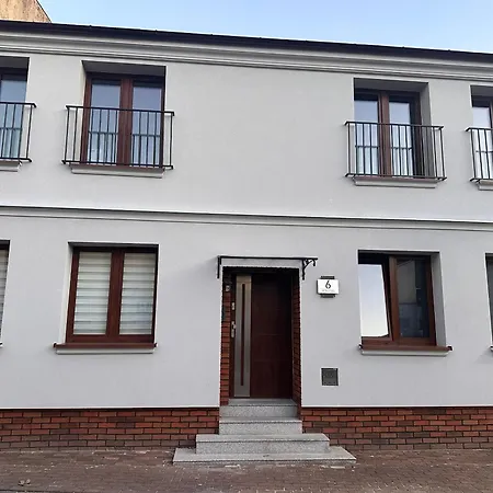Stara Sroda * Środa Wielkopolska